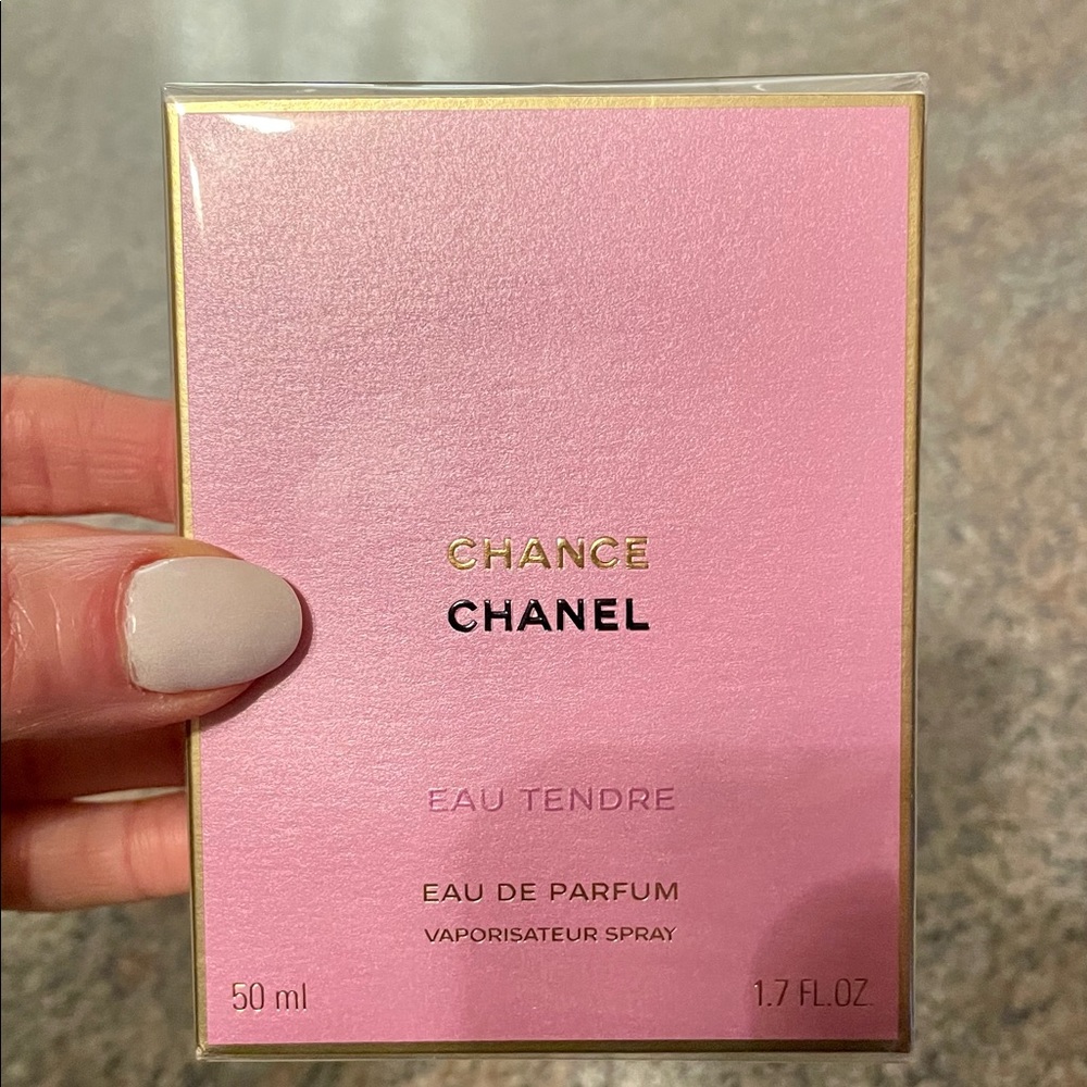 New in original packaging